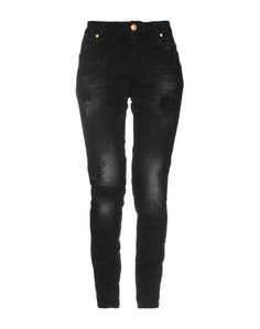 Джинсовые брюки Pierre Balmain