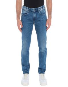 Джинсовые брюки Pepe Jeans