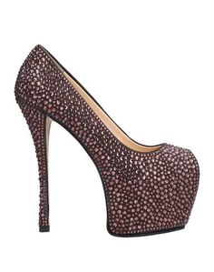 Туфли Giuseppe Zanotti