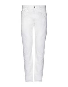 Джинсовые брюки Marc Jacobs