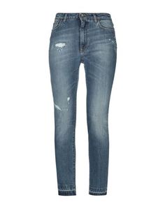 Джинсовые брюки Dolce & Gabbana