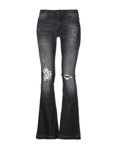 Джинсовые брюки Dondup