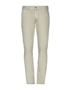 Джинсовые брюки Incotex