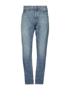 Джинсовые брюки Denim & Supply Ralph Lauren