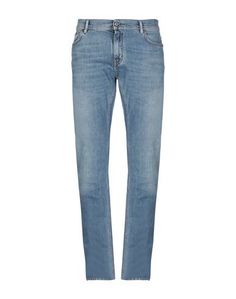 Джинсовые брюки Acne Studios