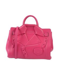 Сумка на руку Moschino