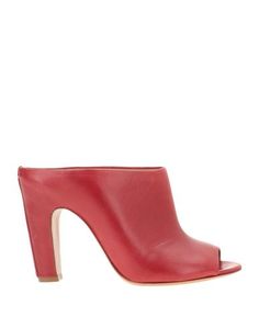 Мюлес и сабо Maison Margiela