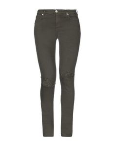 Джинсовые брюки 7 For All Mankind