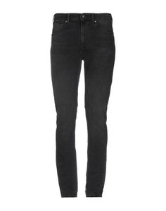 Джинсовые брюки Pepe Jeans
