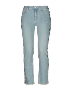 Джинсовые брюки Isabel Marant Étoile