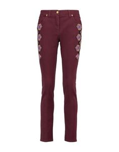 Джинсовые брюки Etro