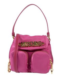 Сумка на руку Moschino