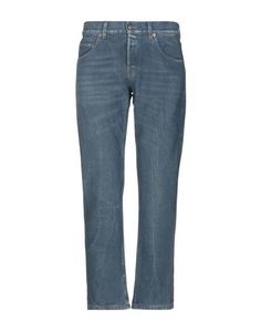 Джинсовые брюки Gucci