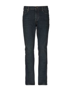 Джинсовые брюки Saint Laurent