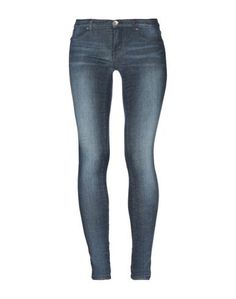 Джинсовые брюки DR. Denim Jeansmakers