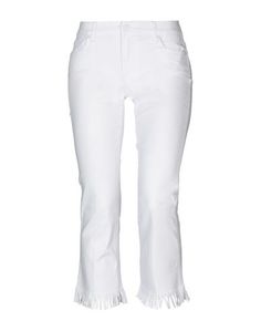 Джинсовые брюки 7 For All Mankind