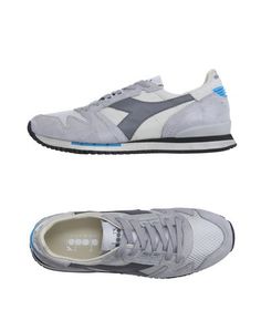 Низкие кеды и кроссовки Diadora Heritage