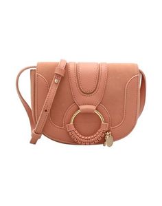 Сумка через плечо SEE BY ChloÉ