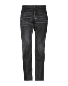 Джинсовые брюки Dsquared2