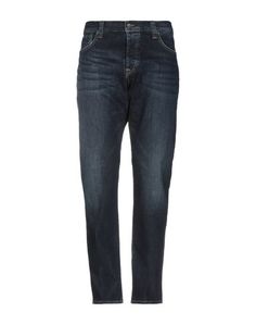 Джинсовые брюки Pepe Jeans