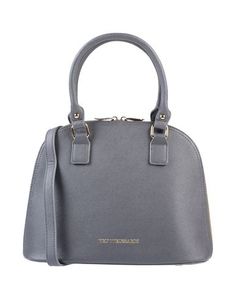 Сумка на руку Tru Trussardi