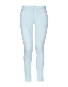Джинсовые брюки 7 For All Mankind