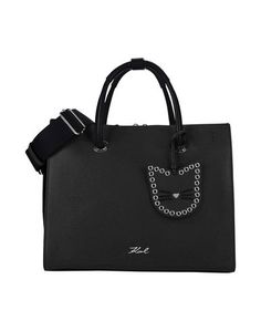 Сумка на руку Karl Lagerfeld