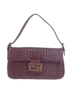Сумка на руку Fendi