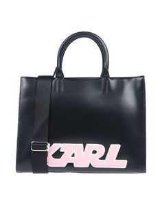 Сумка на руку Karl Lagerfeld