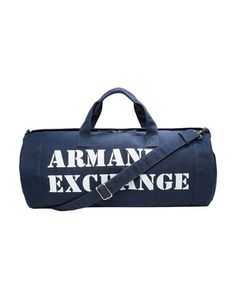 Дорожная сумка Armani Exchange