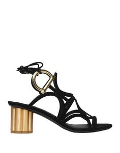 Сандалии Salvatore Ferragamo