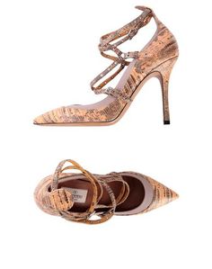 Туфли Valentino Garavani