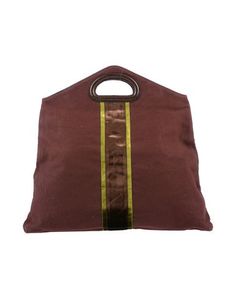 Сумка на руку Dries Van Noten