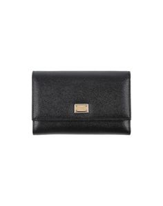 Бумажник Dolce & Gabbana