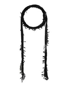 Шарф Saint Laurent