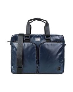 Деловые сумки Blauer. H.T.
