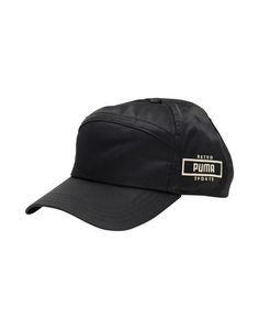 Головной убор Puma