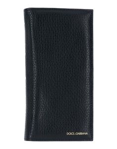 Бумажник Dolce & Gabbana