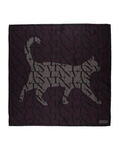Платок Lanvin