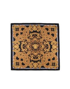 Платок Versace
