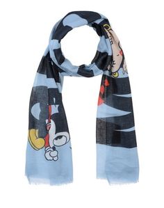 Шарф Moschino
