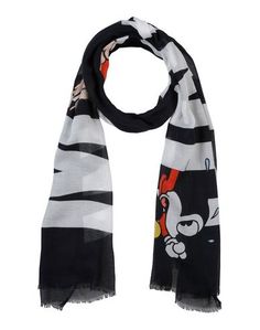 Шарф Moschino