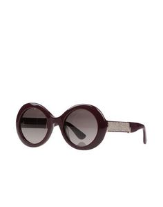 Солнечные очки Jimmy Choo