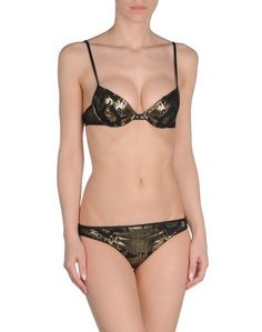 Бикини Roberto Cavalli Beachwear