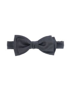 Галстук-бабочка Lanvin