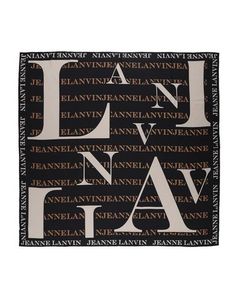 Платок Lanvin