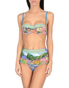 Бикини Dolce & Gabbana Beachwear