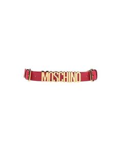 Ремень Moschino