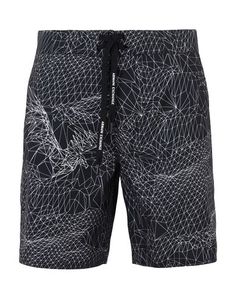 Шорты для плавания Armani Exchange