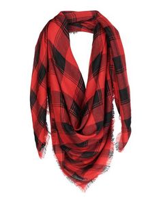 Платок Saint Laurent